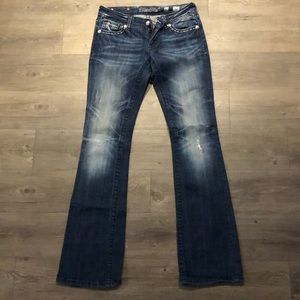 MissMe Jeans
